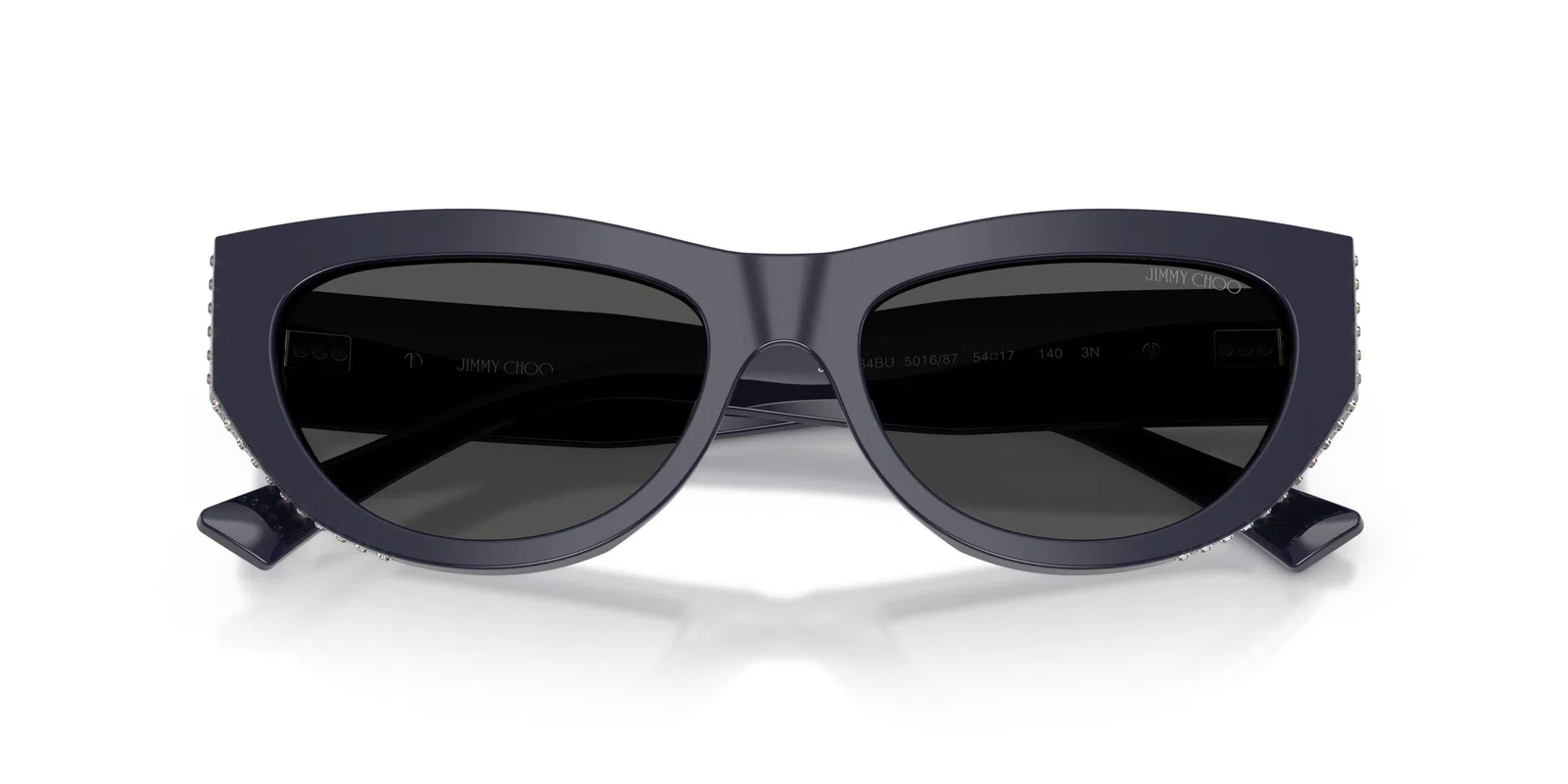 Jimmy Choo 5034BU Sunglasses - view 25